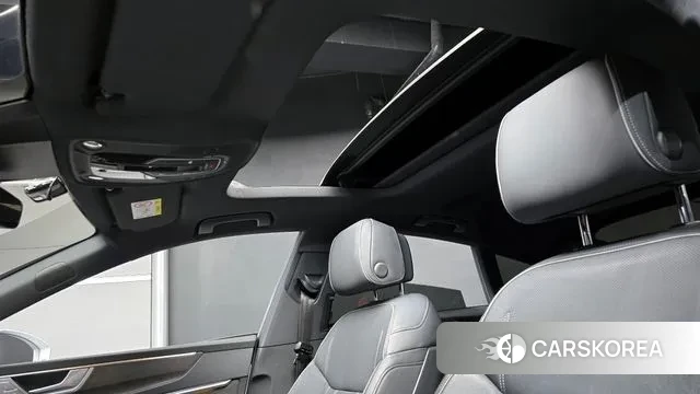 Audi A7 (4K) id 3367681 из Кореи 9