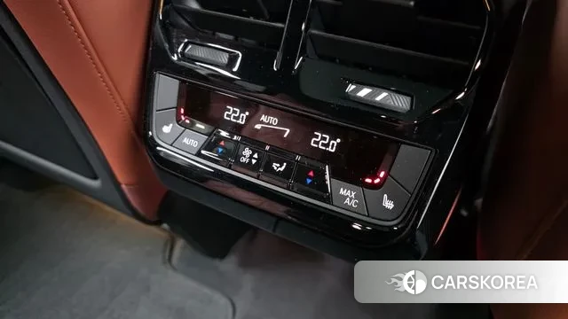 BMW iX id 3496790 из Кореи 9