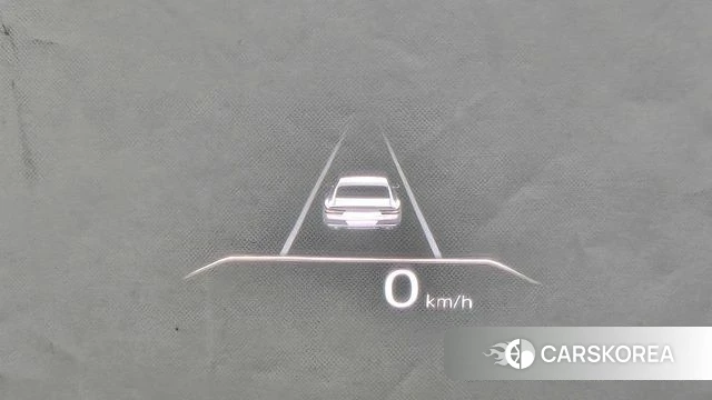 Genesis G80 (RG3) id 3813479 из Кореи 9