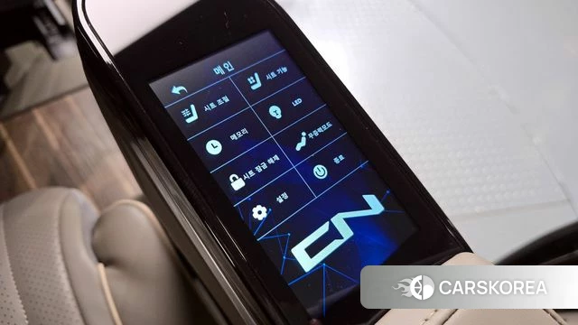 Kia The New Carnival 4th Generation id 4017020 из Кореи 9