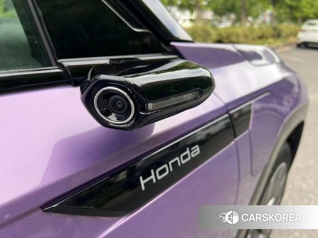 Honda GAC P7 id 4278845 из Китая 9