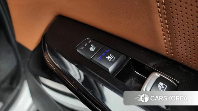Kia Mohave Master id 4665765 из Кореи 9