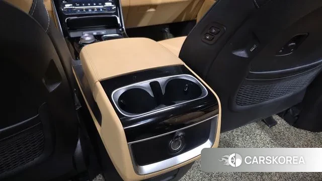 Kia Carnival 4th generation id 3776667 из Кореи 9