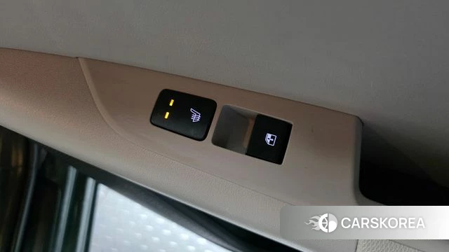 Kia Di All New Niro EV id 4701819 из Кореи 9