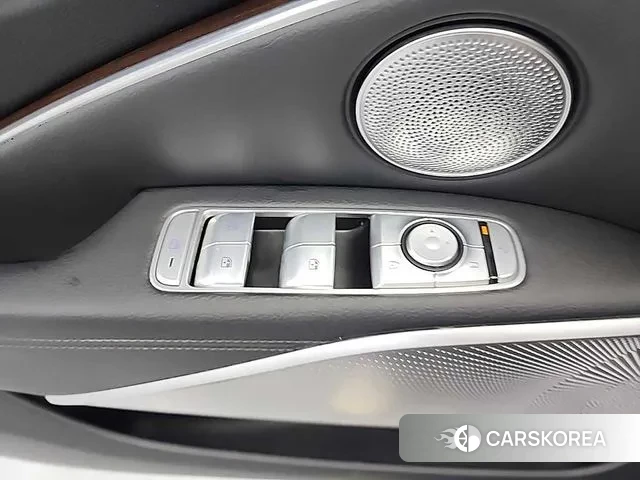 Kia More K9 id 3531122 из Кореи 9