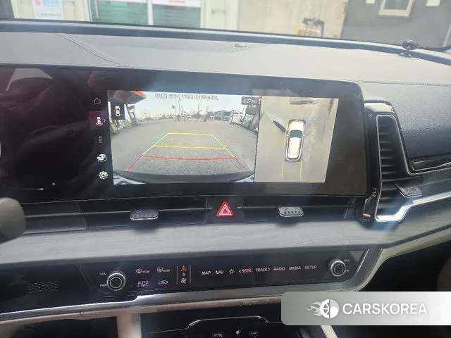 Kia Sportage 5th Generation id 3787742 из Кореи 9