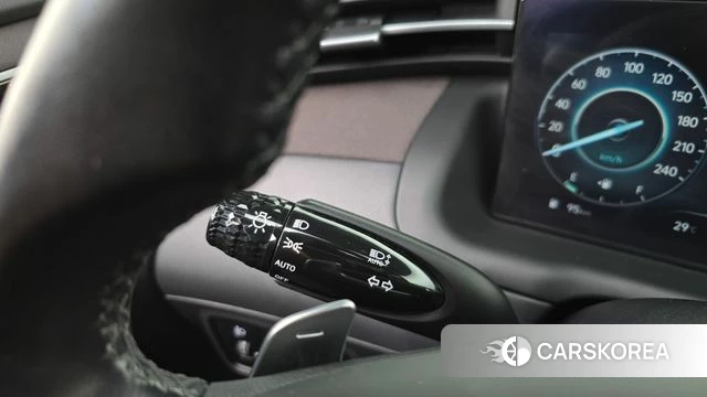 Hyundai Tucson (NX4) id 4501700 из Кореи 9