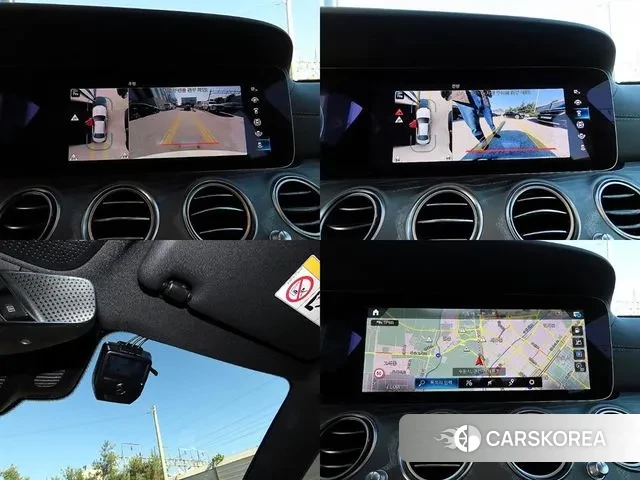 Mercedes-Benz E-Class W213 id 3355027 из Кореи 9