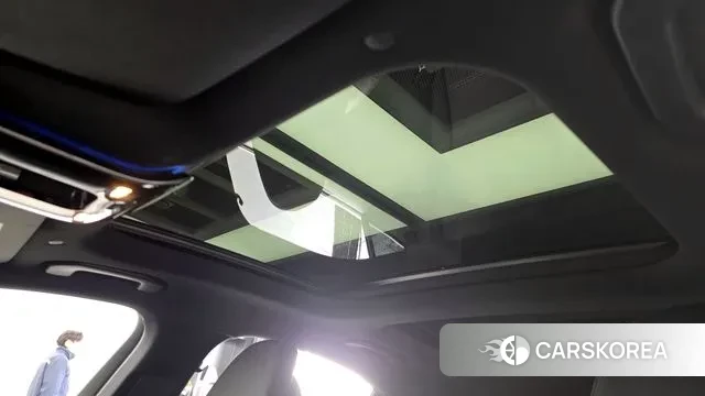 Mercedes-Benz C-Class W206 id 3491817 из Кореи 9