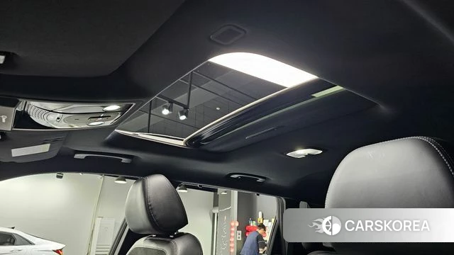 Ssangyong All New Rexton id 4506765 из Кореи 9
