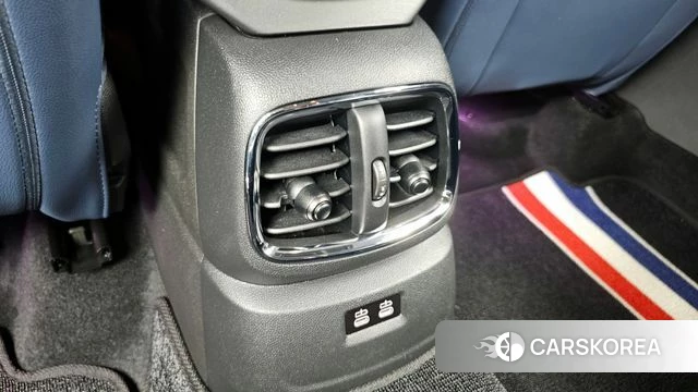 Mini Cooper S Countryman id 4201468 из Кореи 9