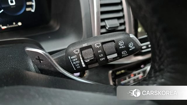 Ssangyong All New Rexton id 4224697 из Кореи 9