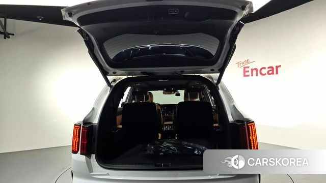 Kia Sorento 4th Generation id 4785218 из Кореи 9