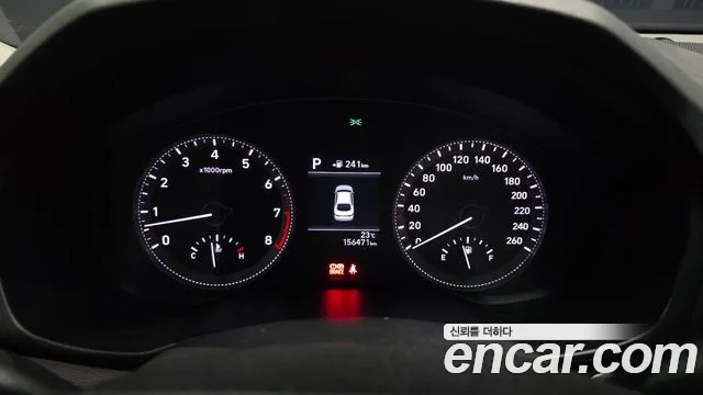 Hyundai Grandeur IG id 2765859 из Кореи 9