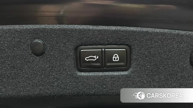 Kia K8 id 4591001 из Кореи 9
