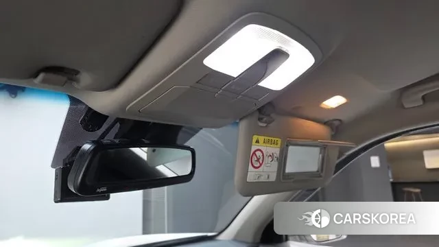 Ssangyong Beautiful Korando id 3282570 из Кореи 9