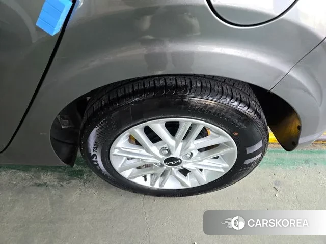 Kia Morning Urban (JA) id 3625365 из Кореи 9