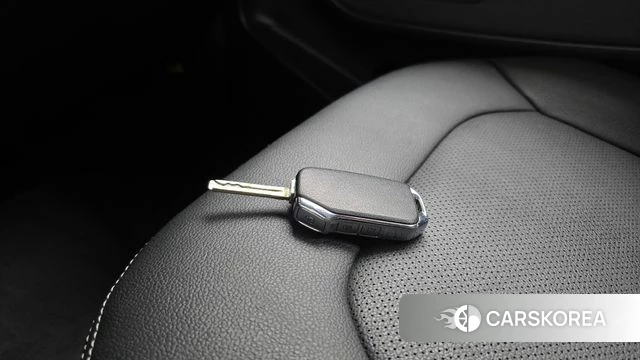 Kia The New Kia Ray id 4630940 из Кореи 9