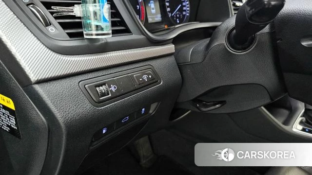 Hyundai Sonata New Rise id 3966404 из Кореи 9