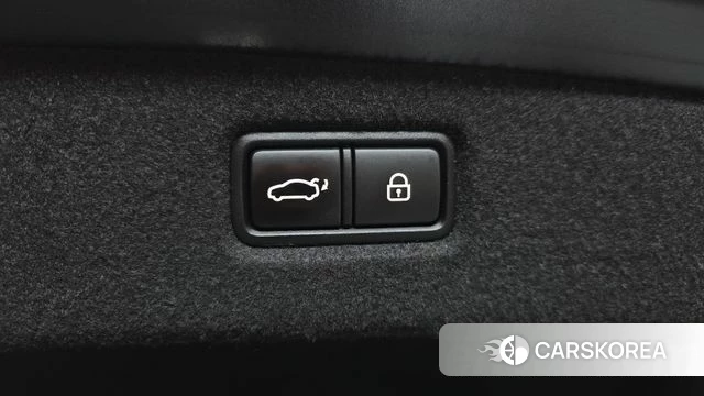 Genesis G90 id 4520025 из Кореи 9