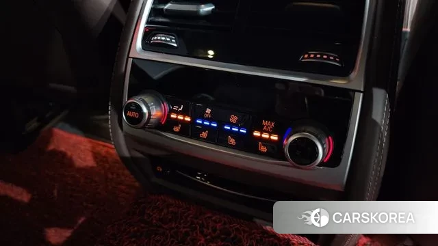 BMW 7 Series (G11) id 3759842 из Кореи 9