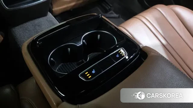 Genesis G80 (RG3) id 3788886 из Кореи 9