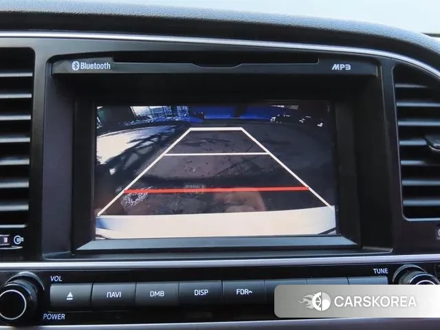 Hyundai Avante AD id 3647286 из Кореи 9