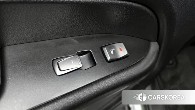 Ssangyong The New Rexton Sports Cannes id 3164933 из Кореи 9