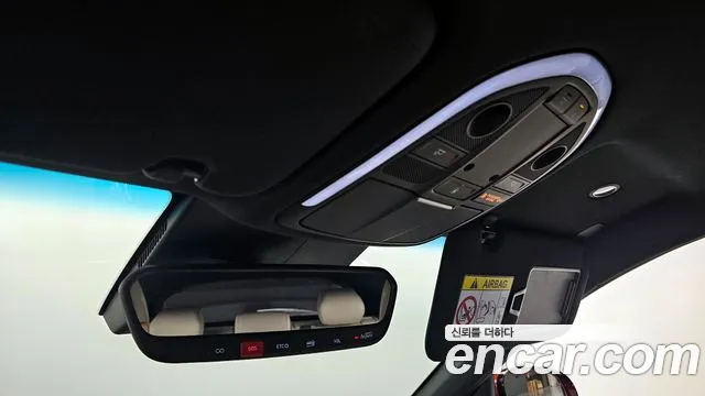 Genesis The New G70 Shooting Brake id 2700877 из Кореи 9