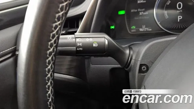 Lexus ES300h 7th generation id 2881675 из Кореи 9