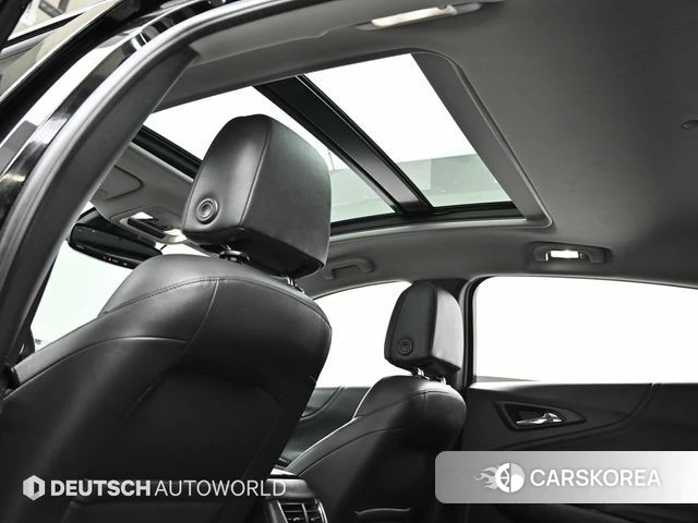 Chevrolet (GM Daewoo) The New Malibu id 3904595 из Кореи 9