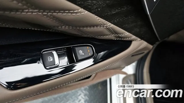 Kia K8 Hybrid id 2816204 из Кореи 9