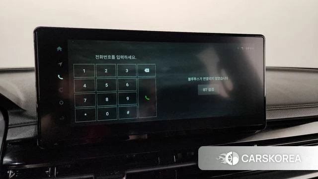Ssangyong The New Rexton Sports Cannes id 4322238 из Кореи 9