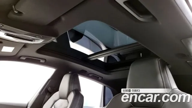 Audi Q8 (4M) id 2921642 из Кореи 9