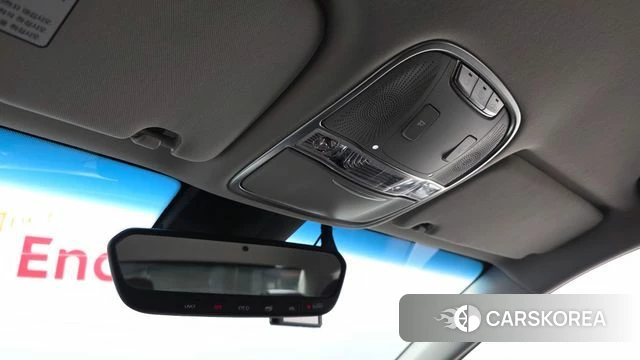 Kia More K9 id 4203799 из Кореи 9