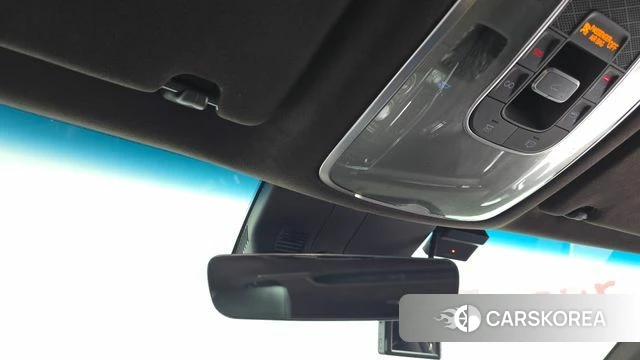 Genesis GV80 id 4507511 из Кореи 9