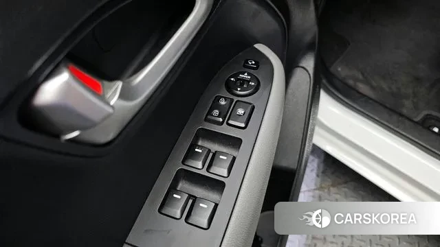 Kia The New Ray id 2975309 из Кореи 9