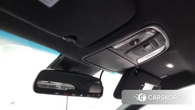 Kia Stinger id 3233557 из Кореи 9