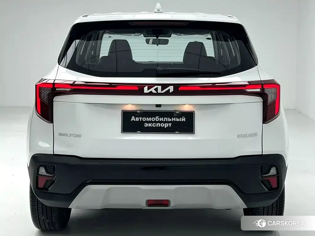Kia Seltos id 4628030 из Китая 9