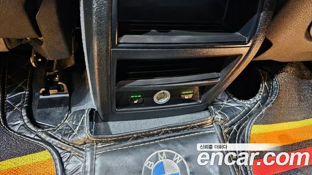 BMW X5 (F15) id 2473897 из Кореи 9