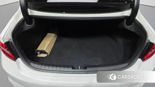 Hyundai Grandeur IG id 4722740 из Кореи 9