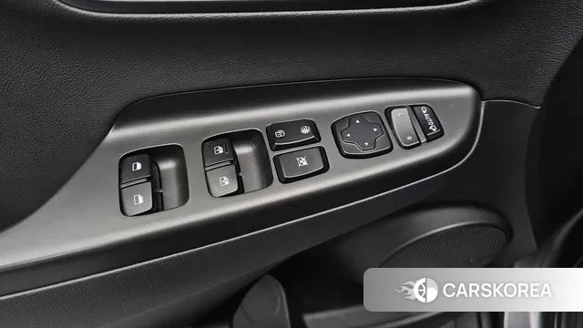 Hyundai Kona id 3449494 из Кореи 9