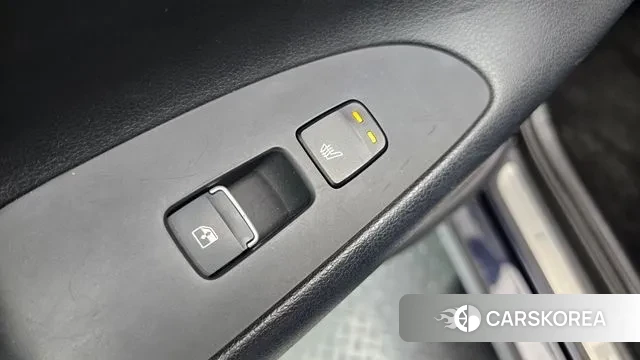 Hyundai The New Grandeur IG id 3379967 из Кореи 9