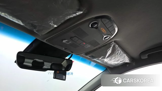 Hyundai The New Grandeur IG id 3965714 из Кореи 9