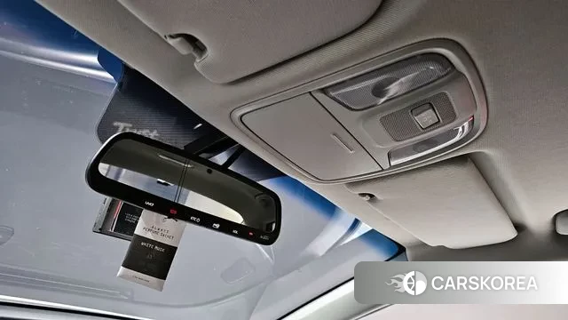 Kia The New K5 Hybrid 2nd generation id 3772944 из Кореи 9