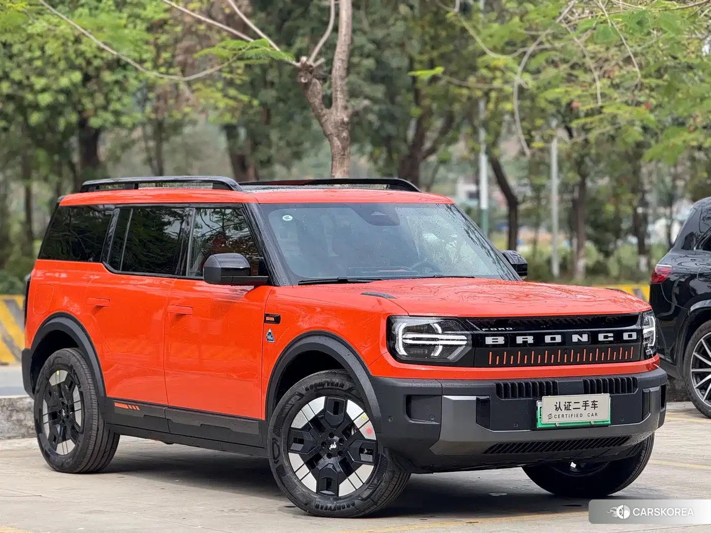 Ford Smart Fun Horse id 4576537 из Китая 9
