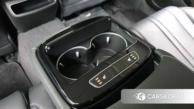 Genesis G80 (RG3) id 4849340 из Кореи 9