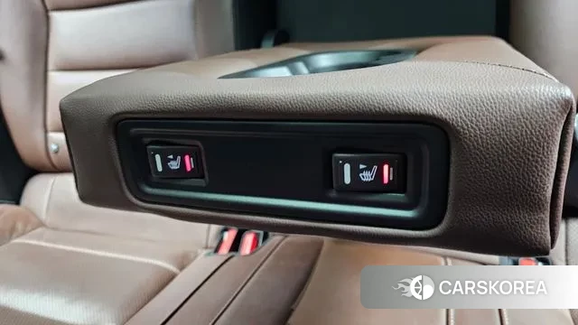 Renault Korea (Samsung) QM6 id 3499757 из Кореи 9