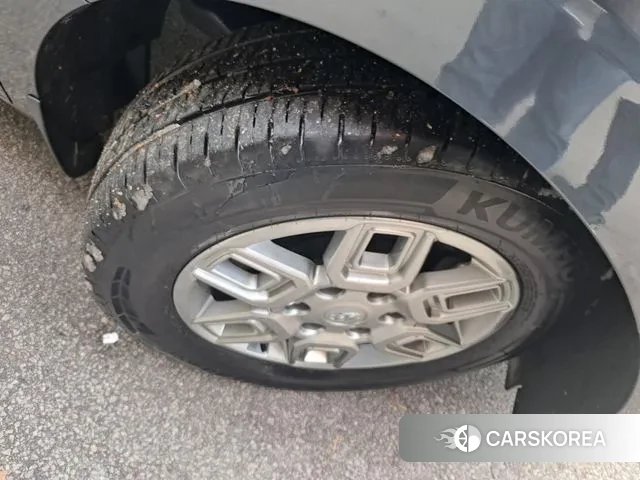 Hyundai Staria id 3451422 из Кореи 9