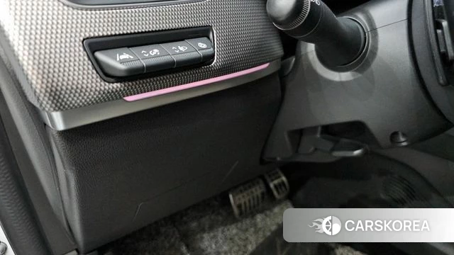 Renault Korea (Samsung) XM3 id 4201752 из Кореи 9